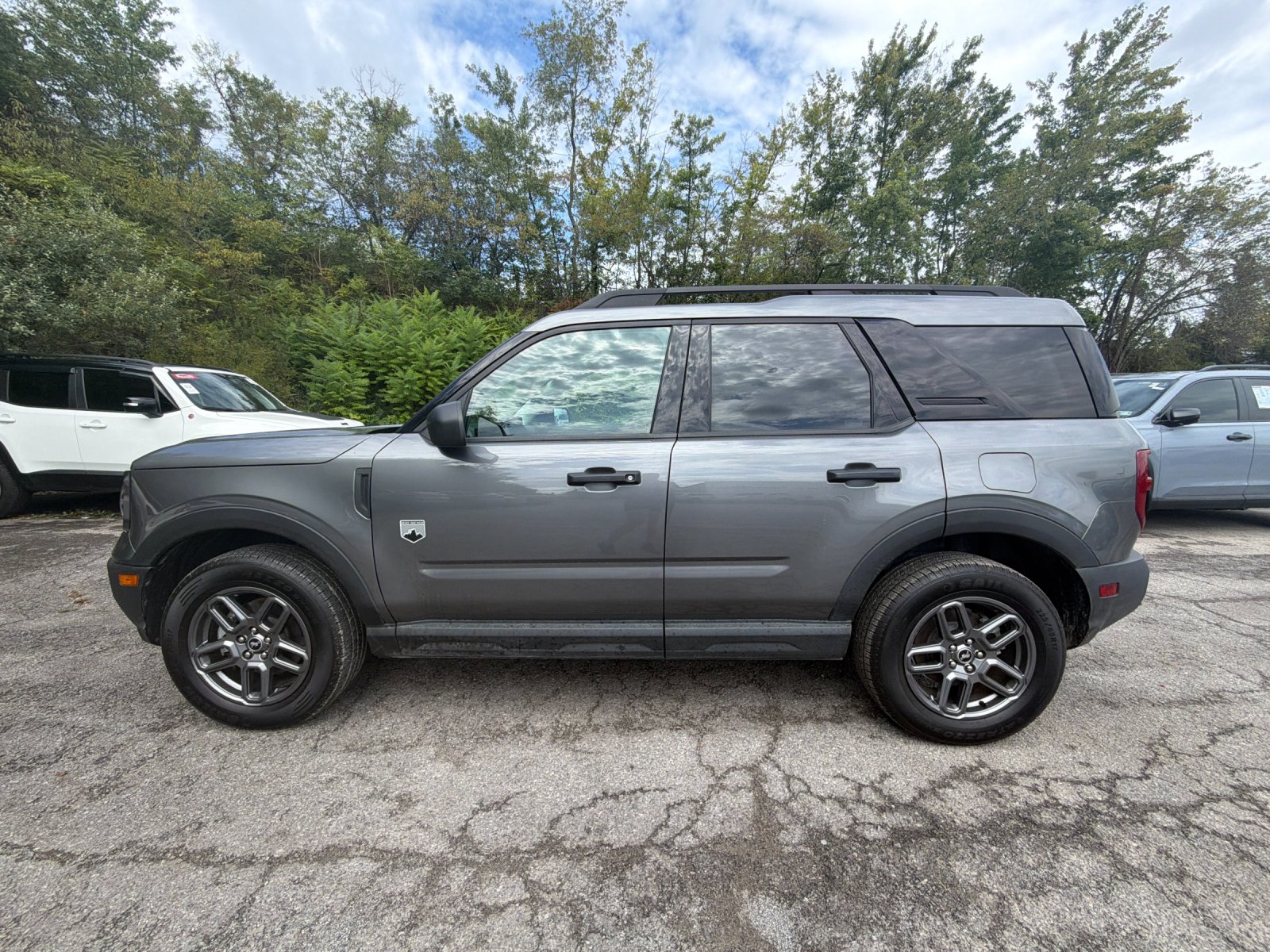 ford bronco sport 2025 3FMCR9BN2SRE44866 image ford bronco sport 2025 3FMCR9BN2SRE44866 image
